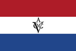 Dutch East Indies Flag